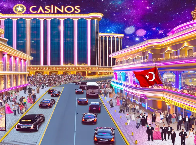 casino nasıl oynanır