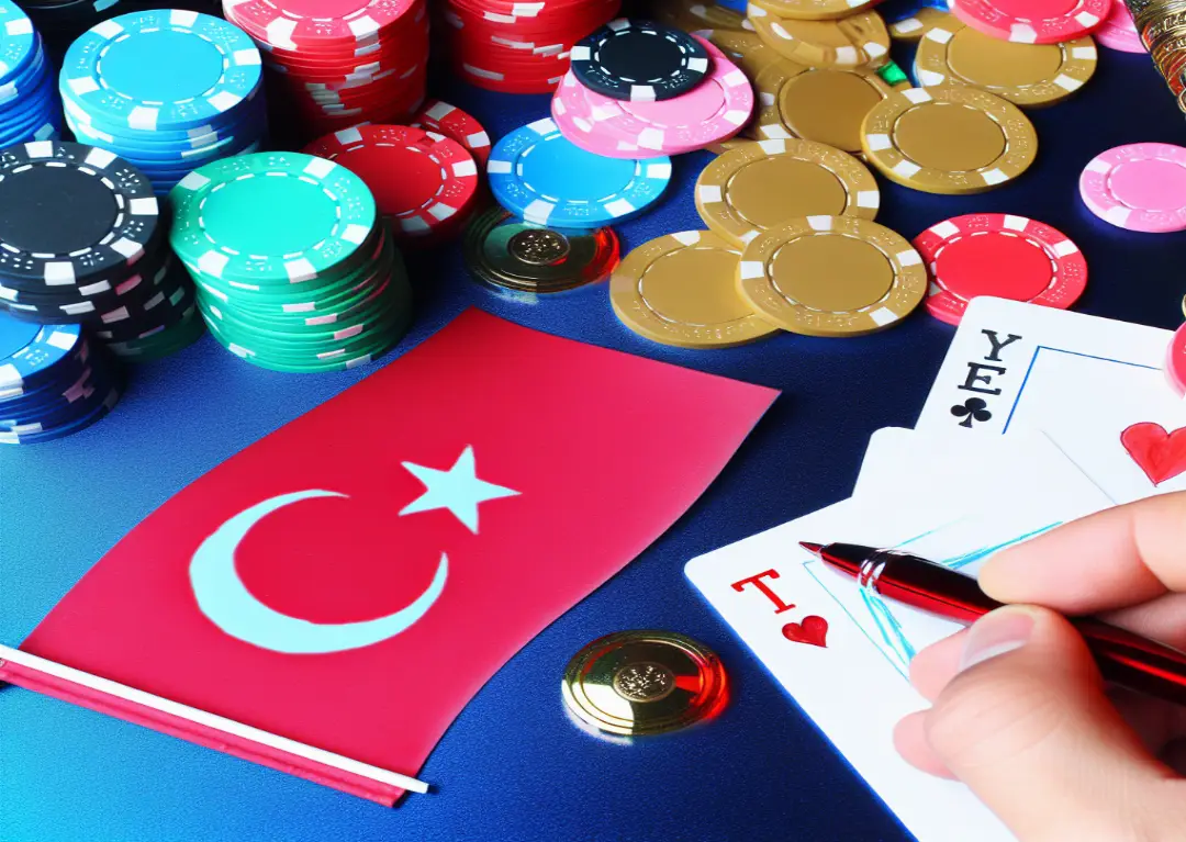 Casino Nedir?